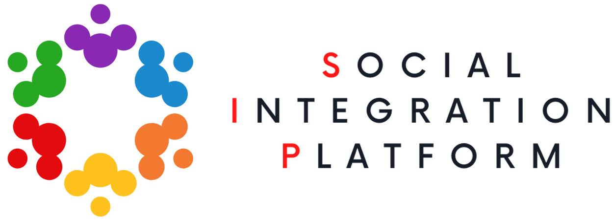 Social Interaction Hub logo